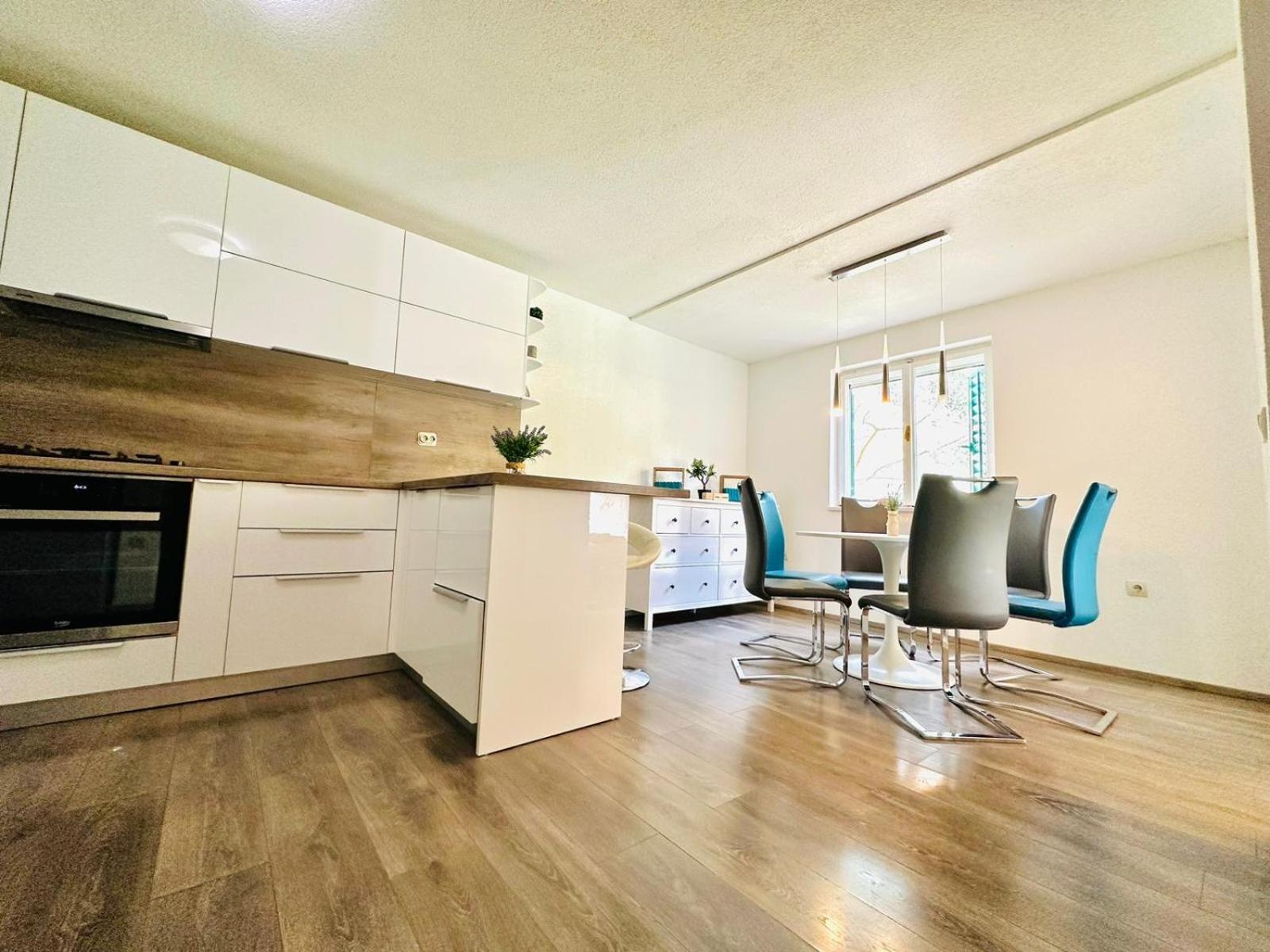 House Holiday home *