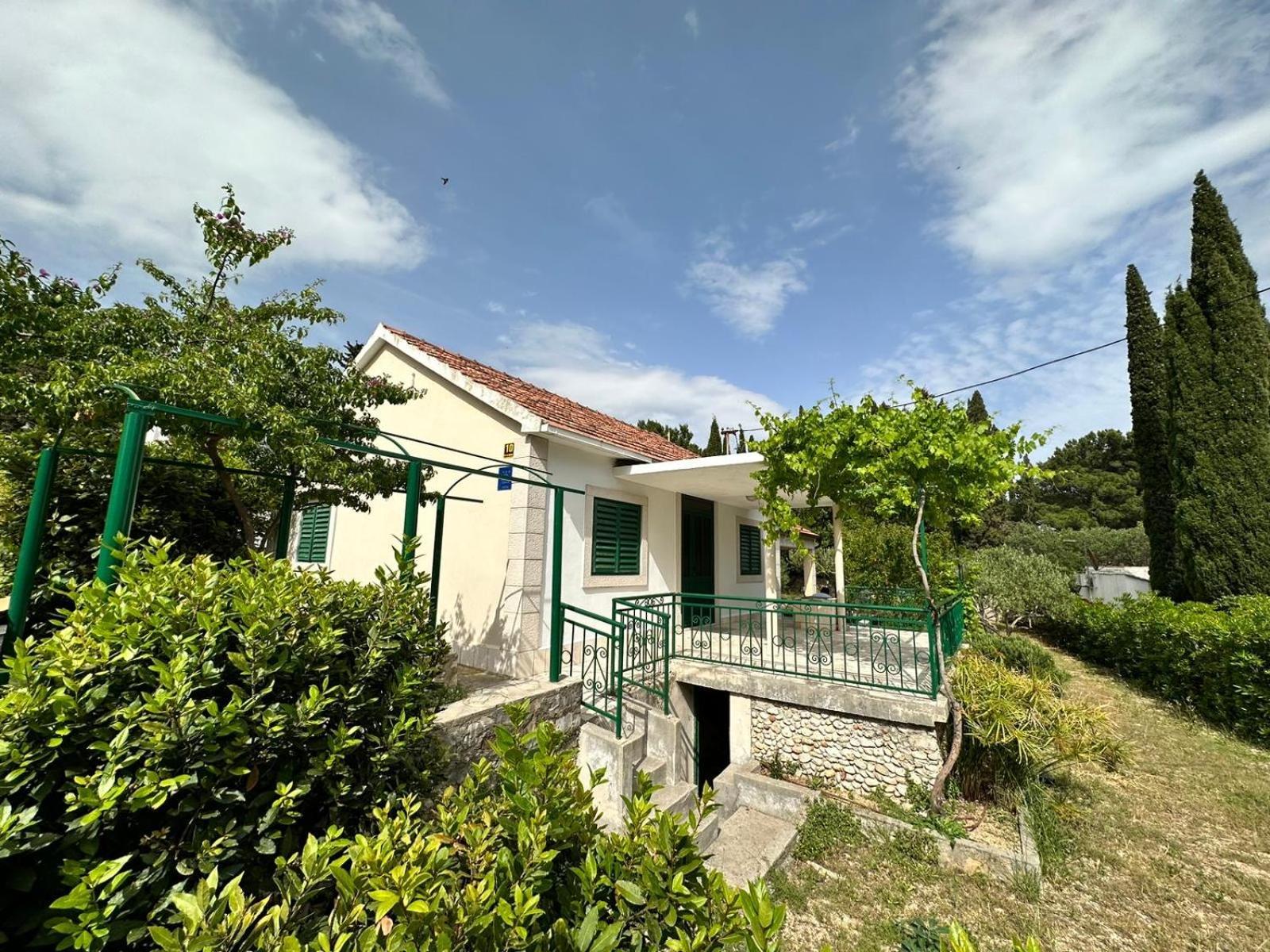House Ferienhaus