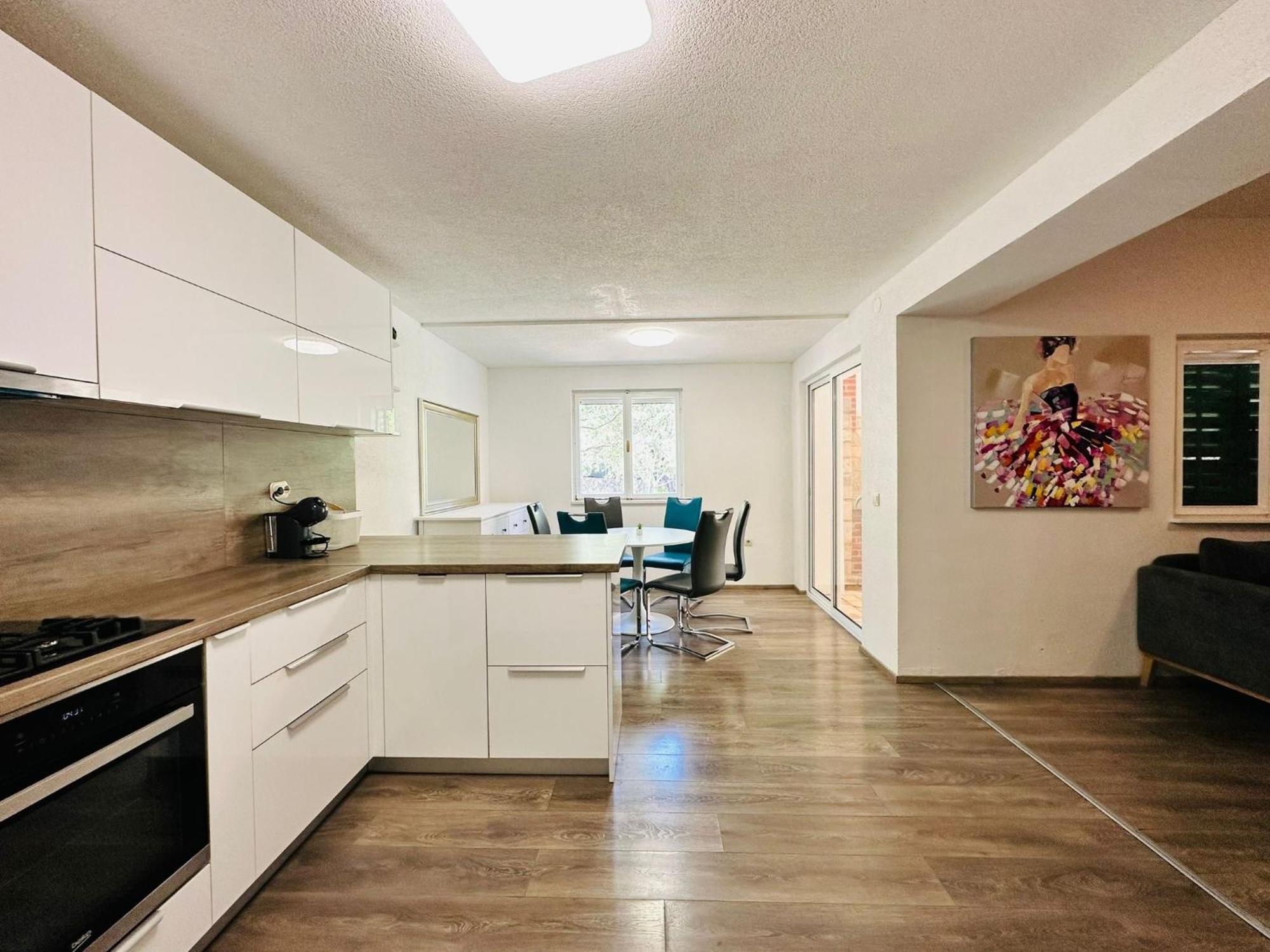 Ferienhaus House *