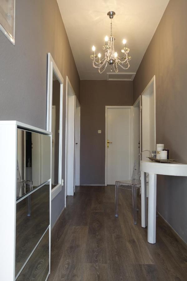Ferienhaus House *